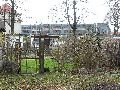 Spaziergang am und im Ostragehege