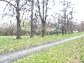 Spaziergang am und im Ostragehege
