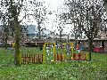 Spaziergang am und im Ostragehege