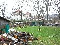 Spaziergang am und im Ostragehege