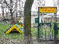 Spaziergang am und im Ostragehege