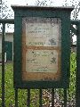 Spaziergang am und im Ostragehege