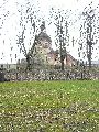 Spaziergang am und im Ostragehege
