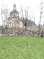 Spaziergang am und im Ostragehege