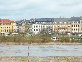 Spaziergang am und im Ostragehege