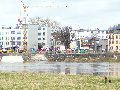 Spaziergang am und im Ostragehege
