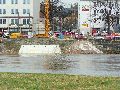 Spaziergang am und im Ostragehege