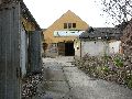 Spaziergang am und im Ostragehege