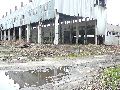 Spaziergang am und im Ostragehege