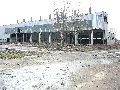 Spaziergang am und im Ostragehege