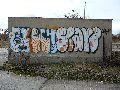 Spaziergang am und im Ostragehege