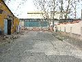 Spaziergang am und im Ostragehege