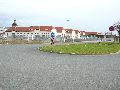 Spaziergang am und im Ostragehege