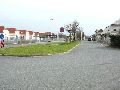 Spaziergang am und im Ostragehege