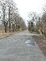 Spaziergang am und im Ostragehege