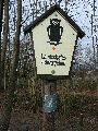 Spaziergang am und im Ostragehege
