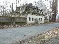 Spaziergang am und im Ostragehege