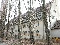 Spaziergang am und im Ostragehege
