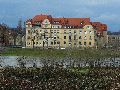 Spaziergang am und im Ostragehege