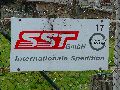 Spaziergang am und im Ostragehege