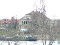 Spaziergang am und im Ostragehege