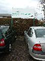 Spaziergang am und im Ostragehege