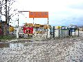 Spaziergang am und im Ostragehege