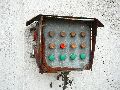 Spaziergang am und im Ostragehege