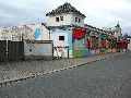 Spaziergang am und im Ostragehege