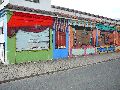 Spaziergang am und im Ostragehege