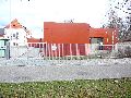 Spaziergang am und im Ostragehege