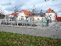 Spaziergang am und im Ostragehege