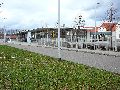 Spaziergang am und im Ostragehege