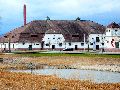 Spaziergang am und im Ostragehege