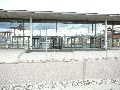 Spaziergang am und im Ostragehege