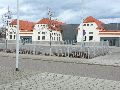 Spaziergang am und im Ostragehege