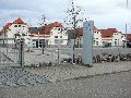 Spaziergang am und im Ostragehege