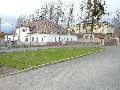 Spaziergang am und im Ostragehege