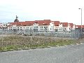 Spaziergang am und im Ostragehege