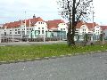 Spaziergang am und im Ostragehege