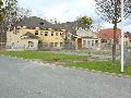 Spaziergang am und im Ostragehege