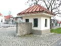 Spaziergang am und im Ostragehege
