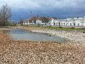 Spaziergang am und im Ostragehege