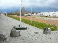 Spaziergang am und im Ostragehege