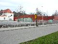 Spaziergang am und im Ostragehege