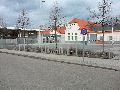 Spaziergang am und im Ostragehege