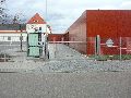 Spaziergang am und im Ostragehege