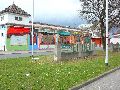 Spaziergang am und im Ostragehege