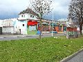 Spaziergang am und im Ostragehege