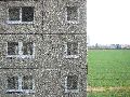 Spaziergang am und im Ostragehege